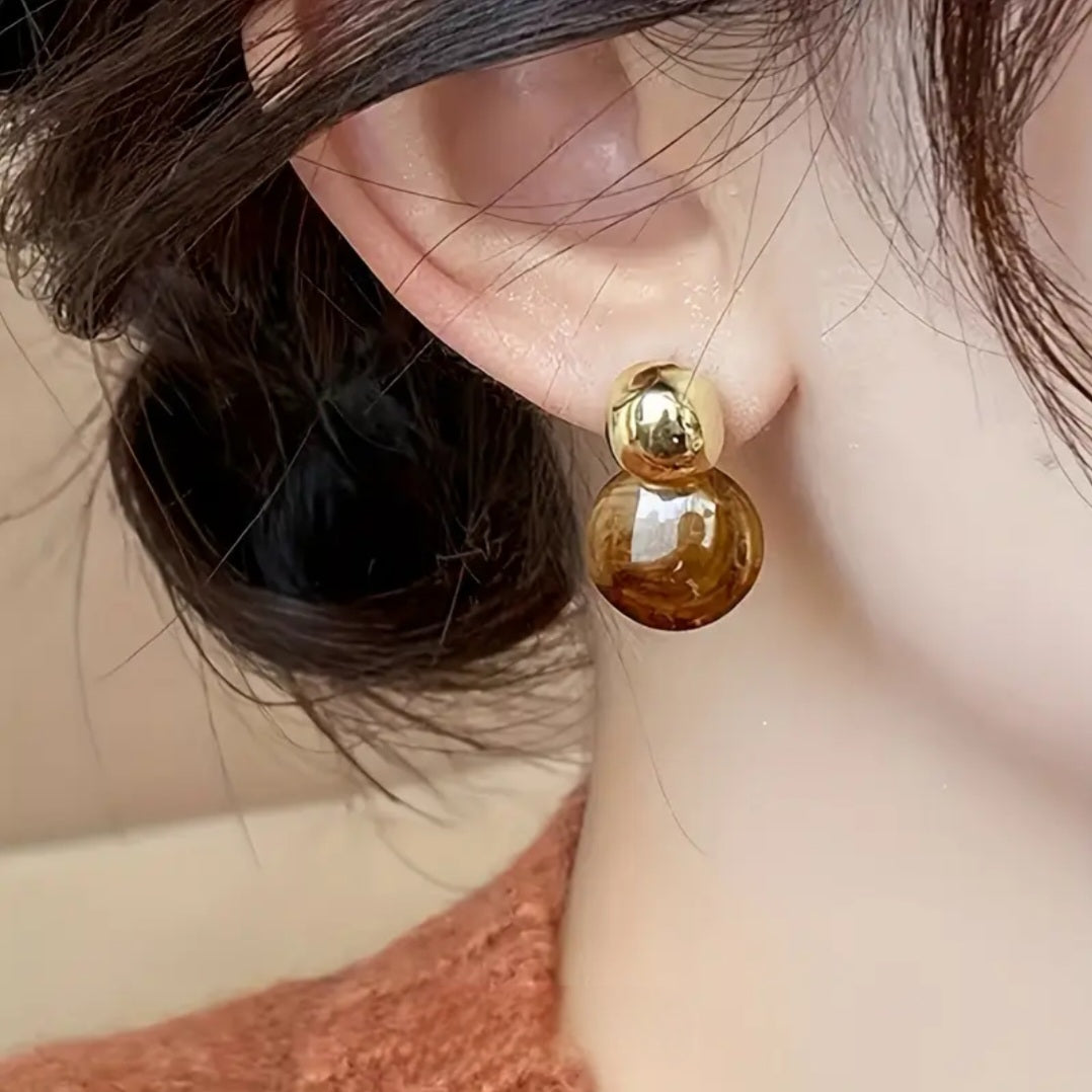 MoUi. New Amber Drop