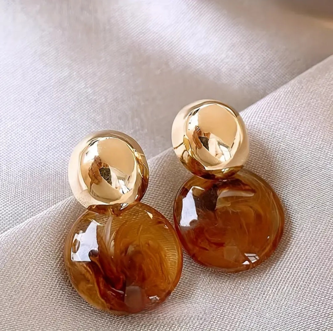 MoUi. New Amber Drop