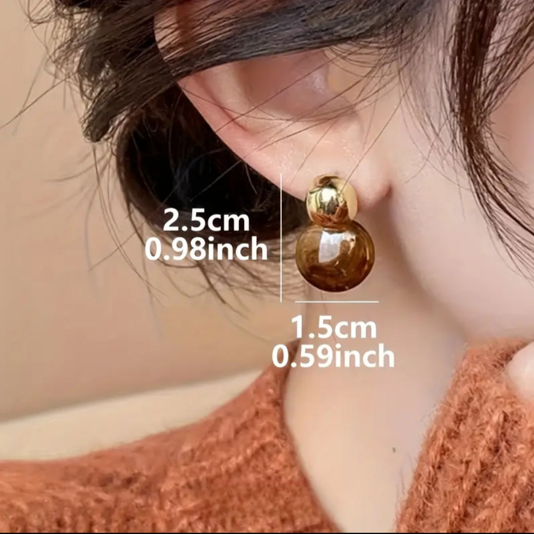 MoUi. New Amber Drop