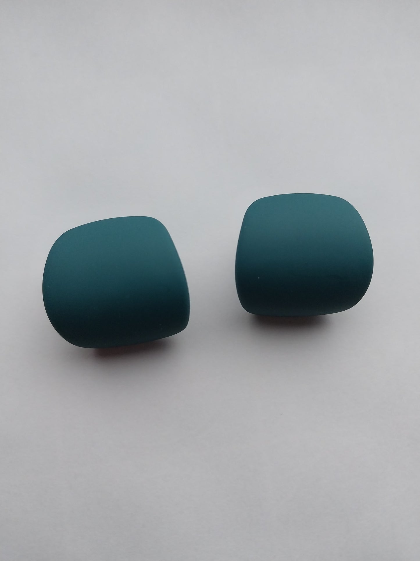 MoUi. New York Green Hoop
