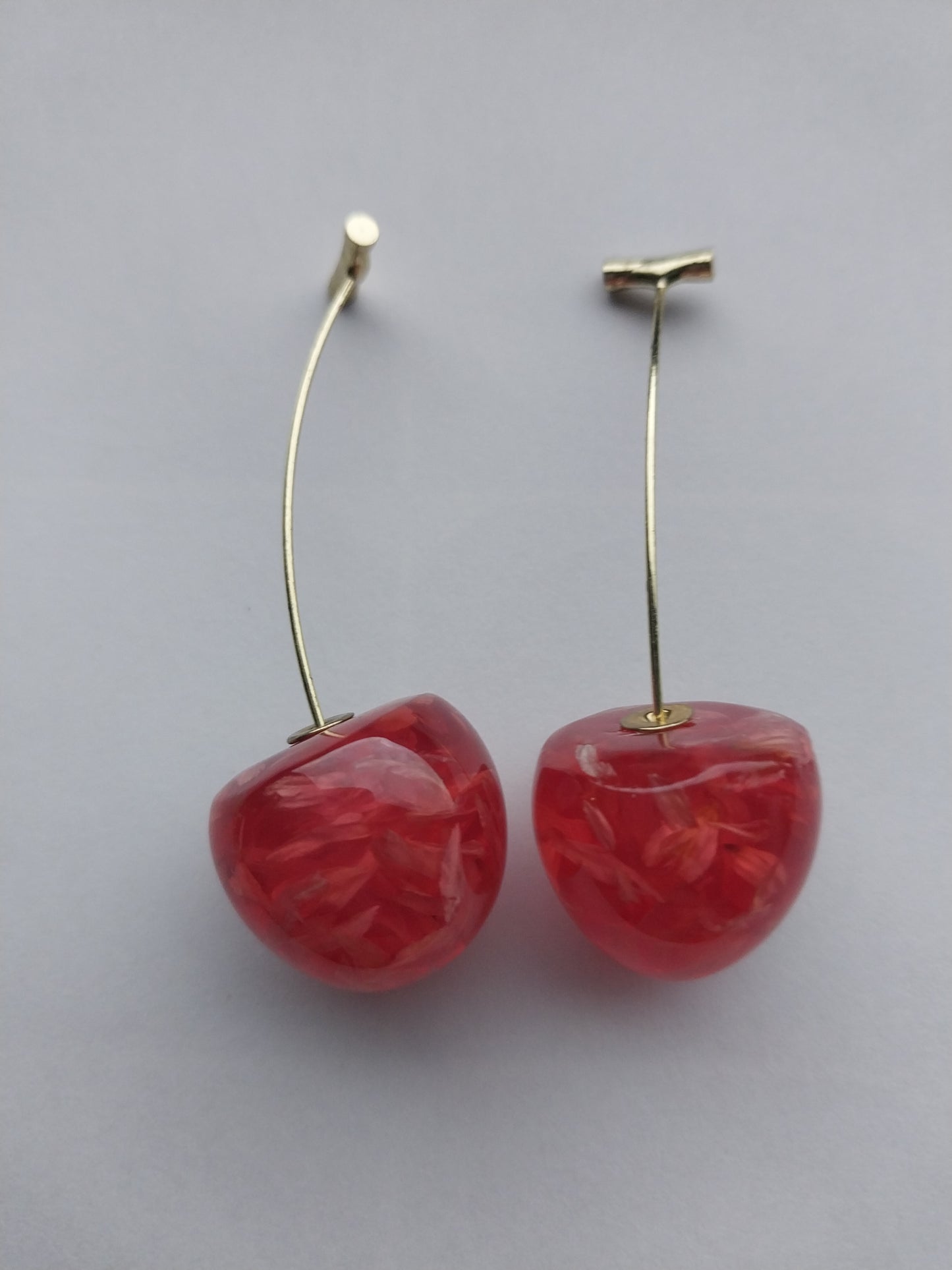 MoUi. Beautiful Cherry Drop