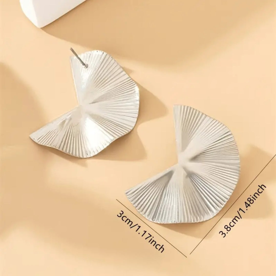 MoUi. New Fan Drop Gold