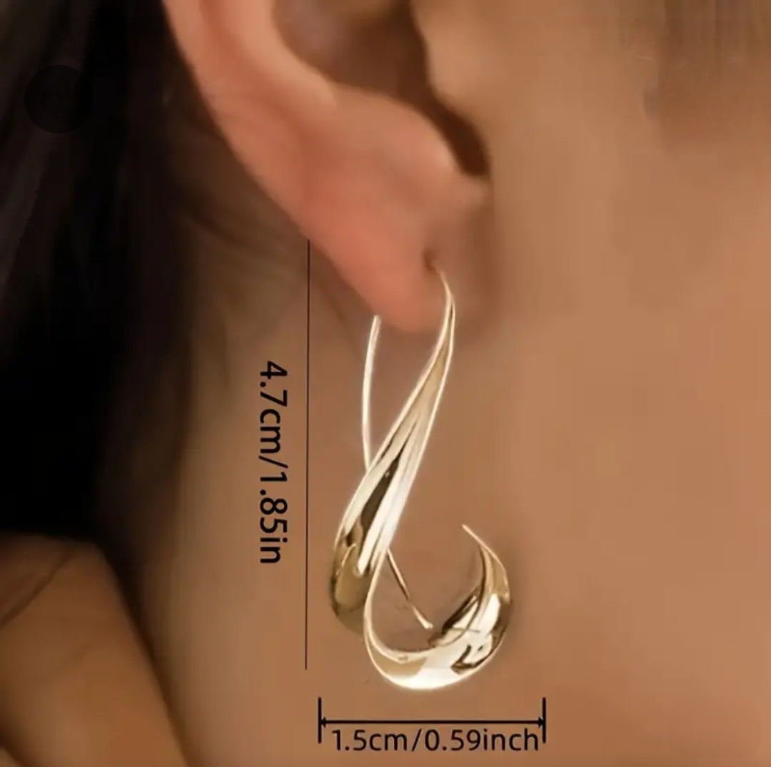 MoUi. New Curl Drop