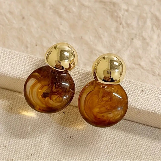 MoUi. New Amber Drop