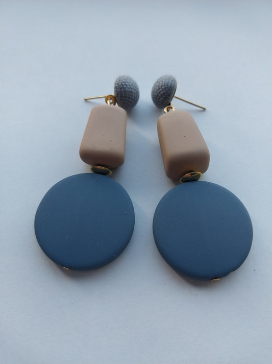 MoUi. Marvellous 3 Shaped Drop