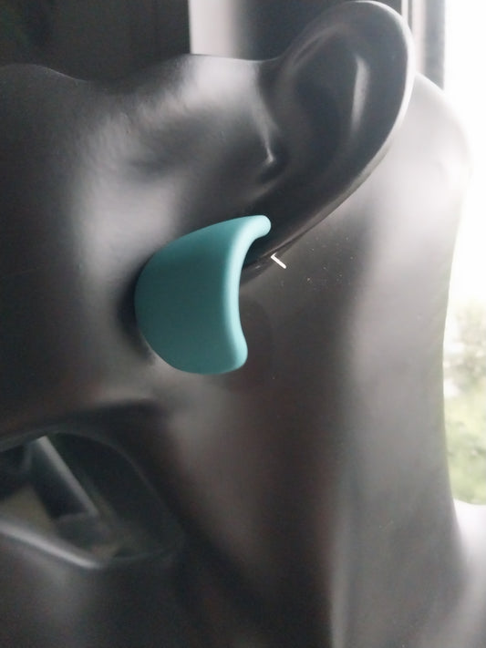 MoUi. New York Green Hoop
